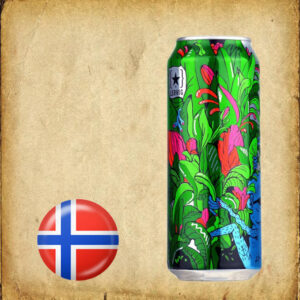 Lervig Tasty Juice