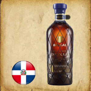Brugal Visionaria Edición 01