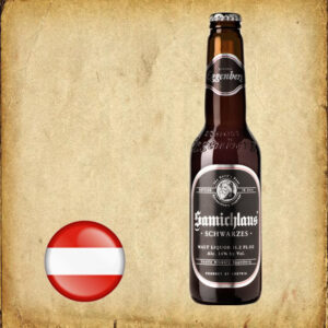 Samichlaus Schwarzes