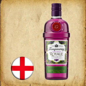Tanqueray  Royale