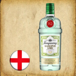 Tanqueray Rangpur Lime