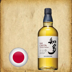 The Chita Suntory Whisky