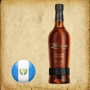 Zacapa Edición Negra