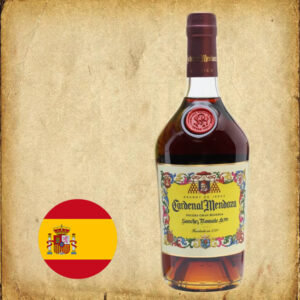 Cardenal Mendoza Solera Gran Reserva