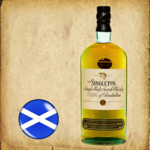 The Singleton 12