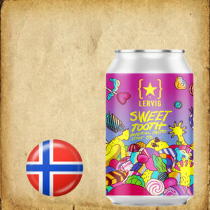 Lervig Sweet Tooth