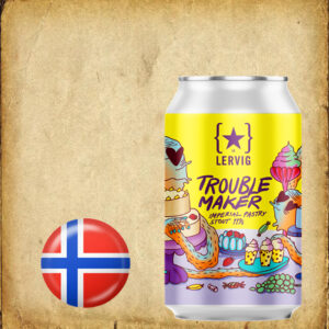 Lervig Trouble Maker