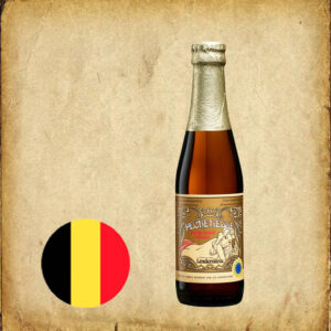 Lindemans Pecheresse