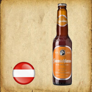 Samichlaus Barrique Limited
