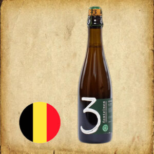3 Fonteinen Cuvée Armand & Gaston Blend 79 Season 22/23