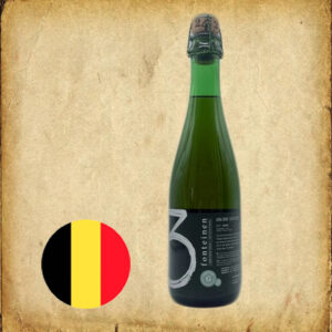 3 Fonteinen Oude Gueuze Blend 23 Season 24/25