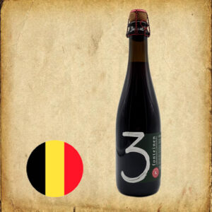 3 Fonteinen Oude Kriek 93 Season 23/24