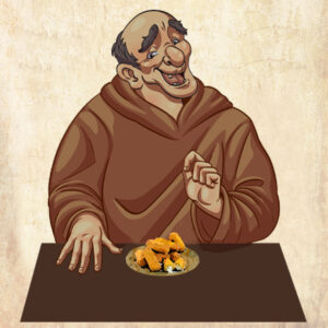Mandocas