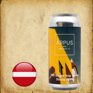 Ārpus TDH Single Hop Series Strata DIPA