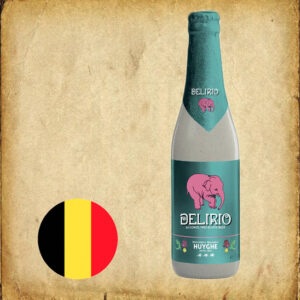 Delirio Blond Sin Alcohol