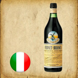 Fernet-Branca