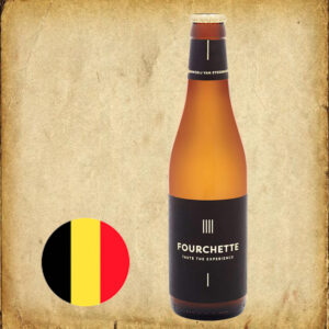 Fourchette
