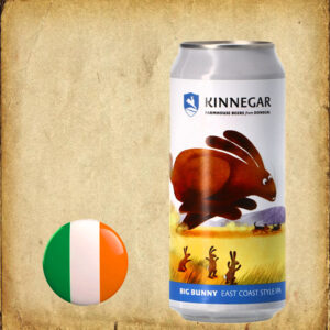 Kinnegar Big Bunny