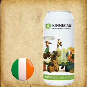 Kinnegar Crossroads
