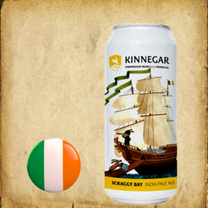 Kinnegar Scraggy Bay