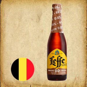 Leffe Blonde 0,0