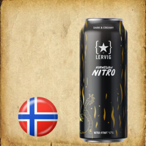 Lervig Norwegian Nitro