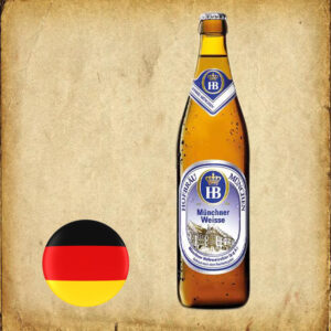 HB Weisse