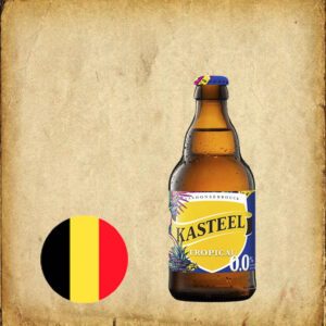 Kasteel Tropical 0.0