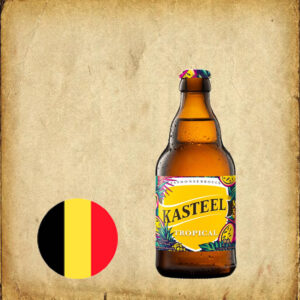 Kasteel Tropical