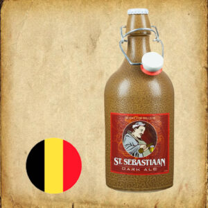 St. Sebastiaan Dark Ale