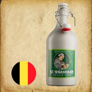 St. Sebastiaan Grand Cru