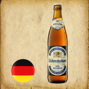 Hefe Weissbier