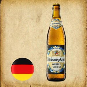 Winter Festbier