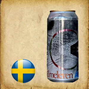 Elmeleven Airwave
