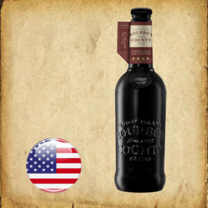 Goose Island Bourbon County Brand Cherries Jubilee Stout 2025
