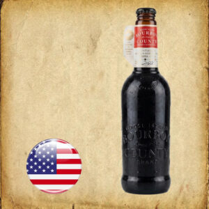 Goose Island Bourbon County Brand Coffee Stout 2022