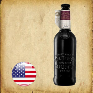 Goose Island Bourbon County Brand Mon Chéri Stout 2019
