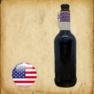 Goose Island Bourbon County Brand Sir Isaac's Stout 2022