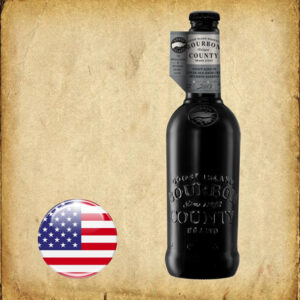 Goose Island Bourbon County Brand Stout 2017