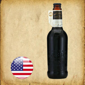 Goose Island Bourbon County Brand Stout 2018