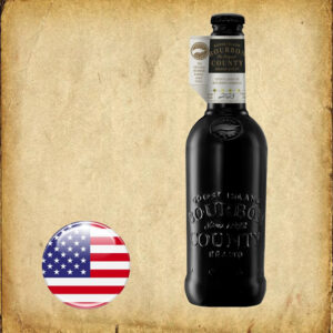 Goose Island Bourbon County Brand Stout 2023