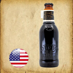 Goose Island Bourbon County Brand Stout 2025