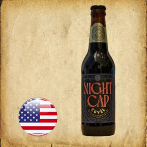 Goose Island Night Cap Cuvée