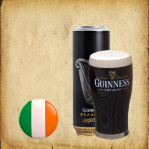 Guinness Micro Draught Stout