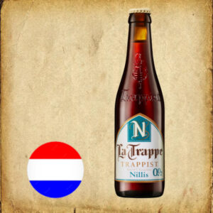 La Trappe Nillis 0,0