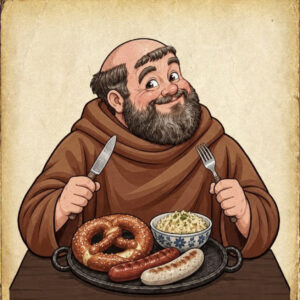 Plato Especial OKTOBERFEST